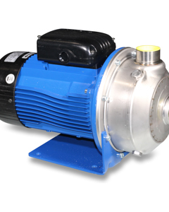 Kreiselpumpe 1,5kW 400V 50Hz CO350/15K